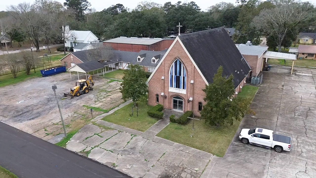 1255 Camelia Ave, Baker, LA for Sale