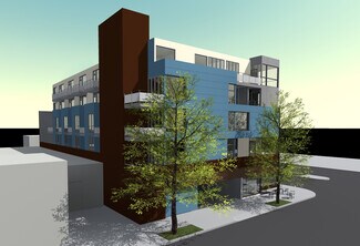 Berkeley, CA Commercial Land - 3020 San Pablo Ave