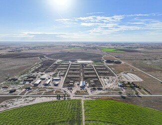 Portales, NM Agricultural - 327 S Roosevelt Road O