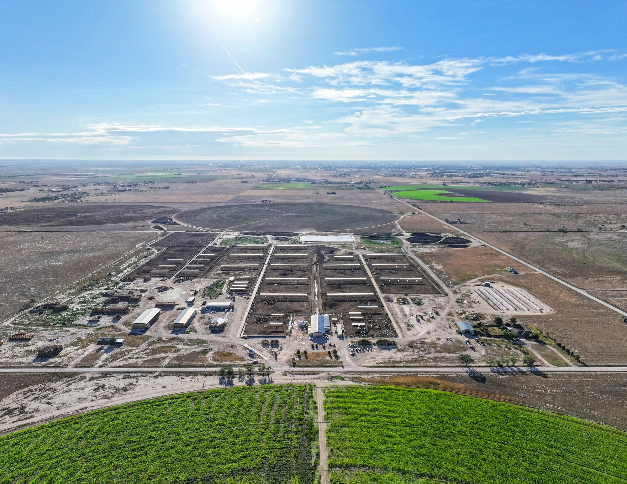 327 S Roosevelt Road O, Portales, NM for Sale