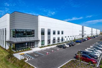 Largo, FL Industrial - 8660 133rd Ave N