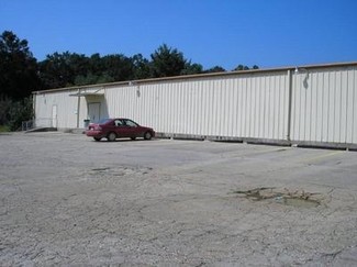 Opelousas, LA Industrial - 1427 W Linwood Dr