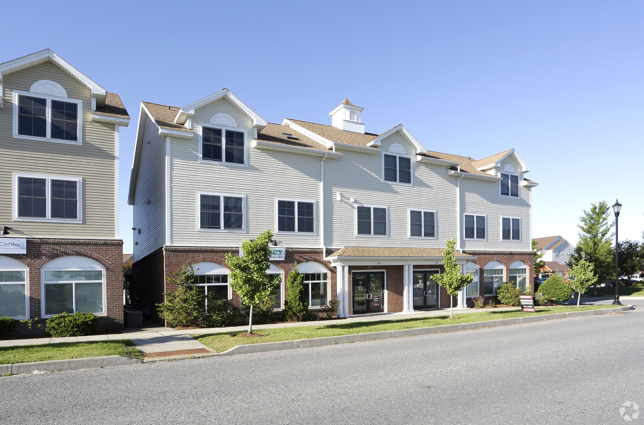 92-94 Zephyr Rd, Williston, VT for Rent