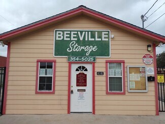 Beeville, TX Flex - 4101 N Saint Marys St