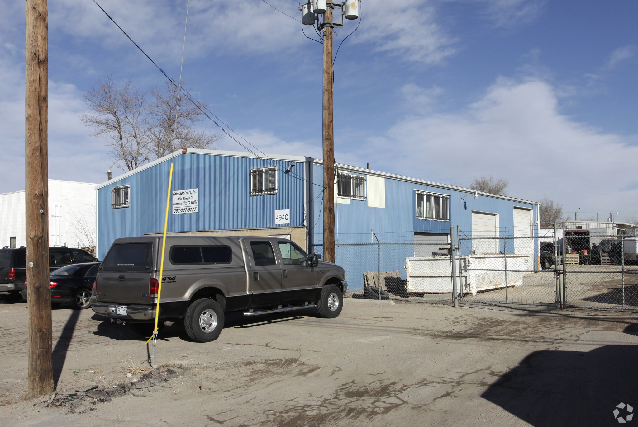 4940 Monaco St, Commerce City, CO for Rent