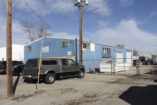 Commerce City, CO Industrial - 4940 Monaco St
