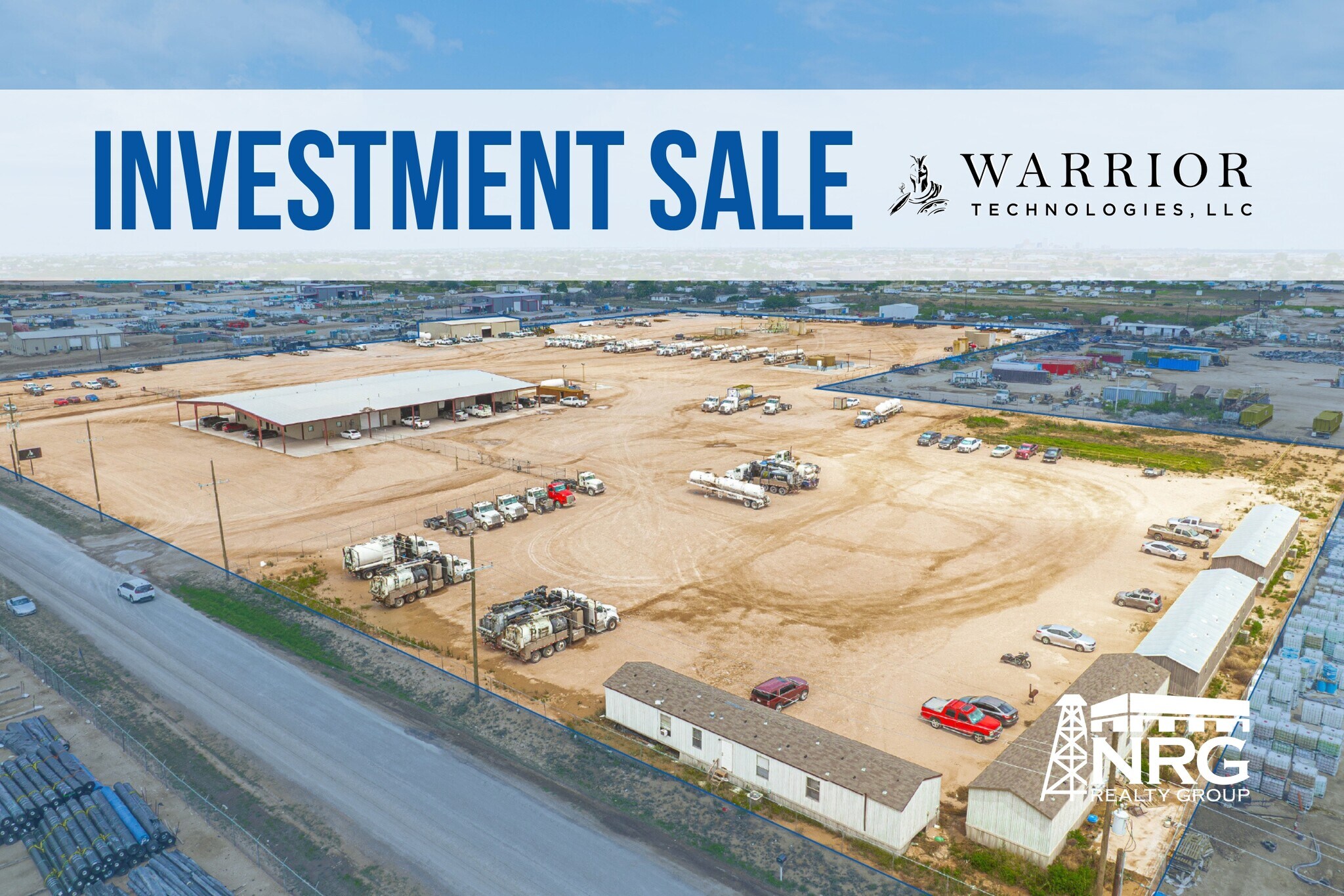 1811 E County Road 140, Midland, TX for Sale