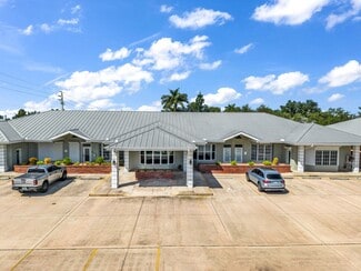 Punta Gorda, FL Office - 425 Cross St Punta Gorda, FL Office - 425 Cross St