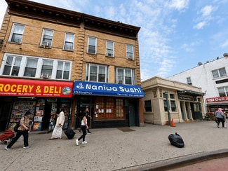 Brooklyn, NY Multi-Family - 276 Kings Hwy