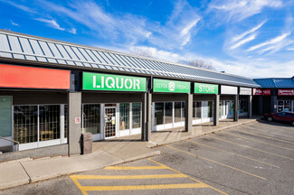 Calgary, AB Retail - 8060 Silver Springs Blvd NW