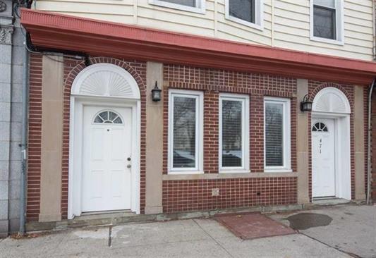 471 Palisade Ave, Jersey City, NJ for Rent