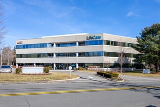 Shelton, CT Office - 2 Armstrong Rd