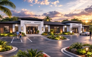 Oviedo, FL Office - 110 Remington Dr