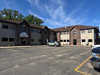 Cold Spring, MN Office, Office/Medical - 402 Red River Ave N