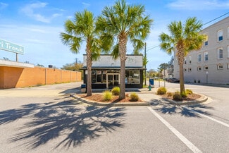 Hampton, SC Retail - 129 Lee Ave