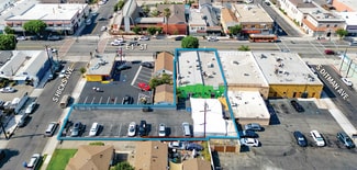 Los Angeles, CA undefined - 3578 E 1st St