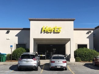 Panama City Beach, FL Retail - 9998 A Hutchison Blvd