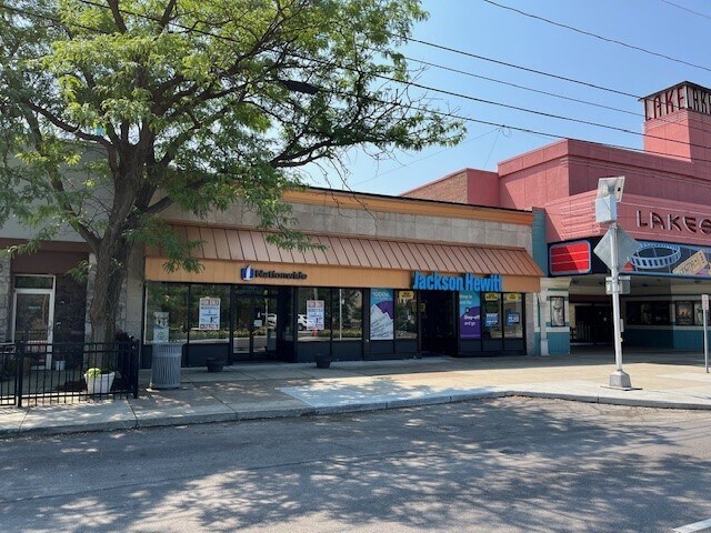 22626-22628 Lake Shore Blvd, Euclid, OH for Rent