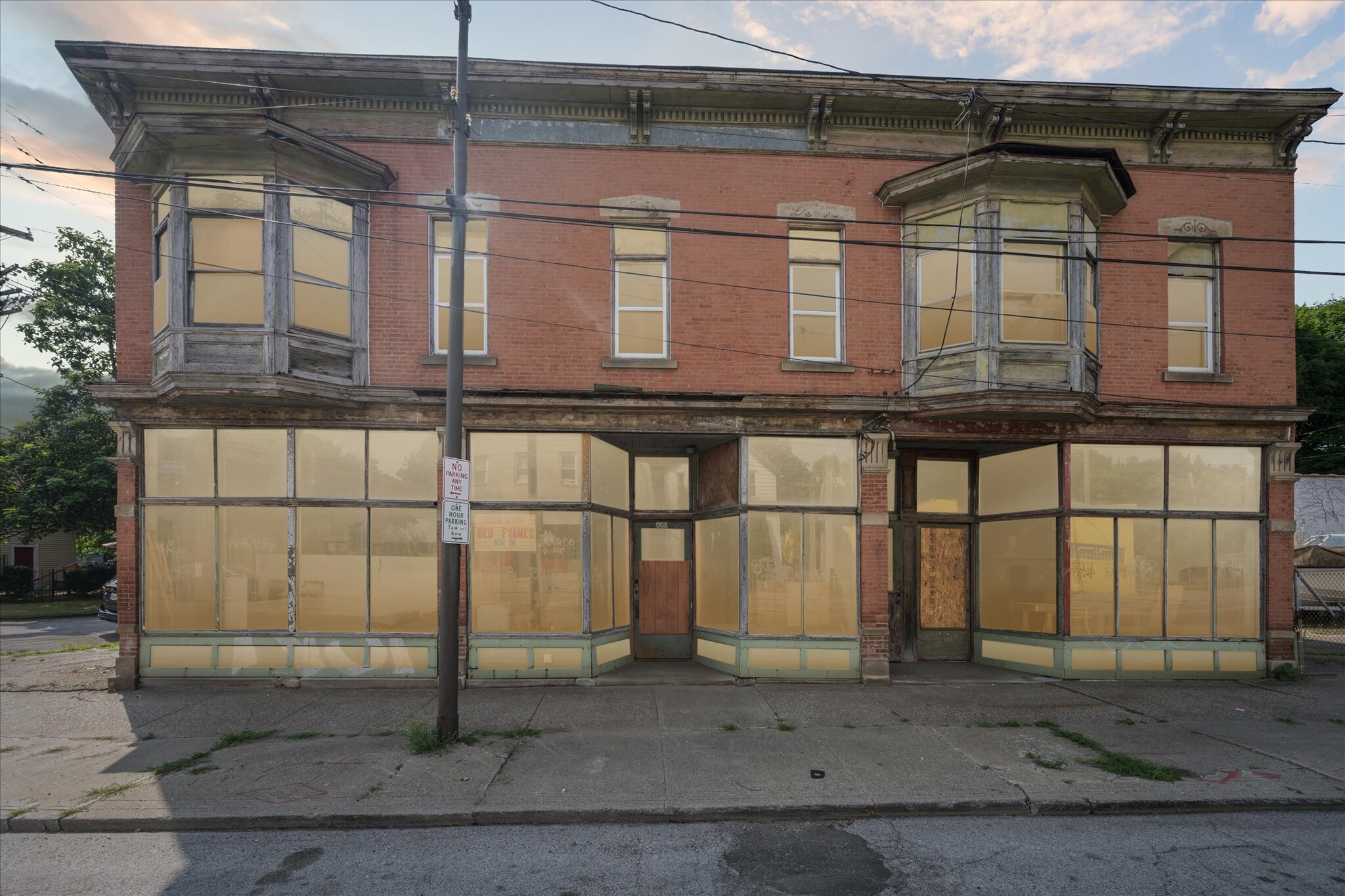 5505 Lorain Ave, Cleveland, OH for Sale