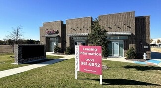 Heath, TX Office/Medical - 315 Laurence Dr Heath, TX Office/Medical - 315 Laurence Dr