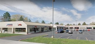 Sandy, UT Retail - 9860 S 700 E Sandy, UT Retail - 9860 S 700 E