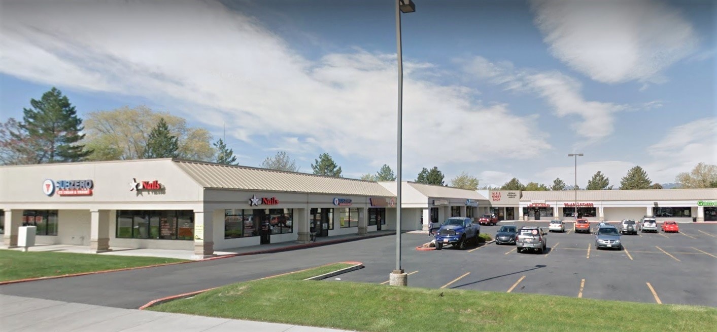 9860 S 700 E, Sandy, UT for Rent