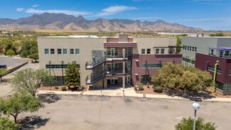 Sierra Vista, AZ Office - 500 N Garden Ave