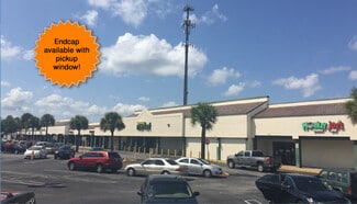 Winter Park, FL Retail - 5401-5465 Lake Howell Rd Winter Park, FL Retail - 5401-5465 Lake Howell Rd