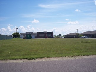 Isanti, MN Commercial - 4 Enterprise Ave