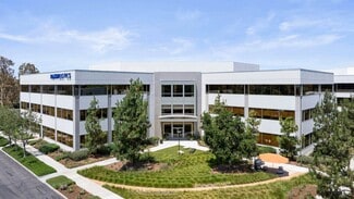 Irvine, CA Office - 15545 Sand Canyon Ave Irvine, CA Office - 15545 Sand Canyon Ave