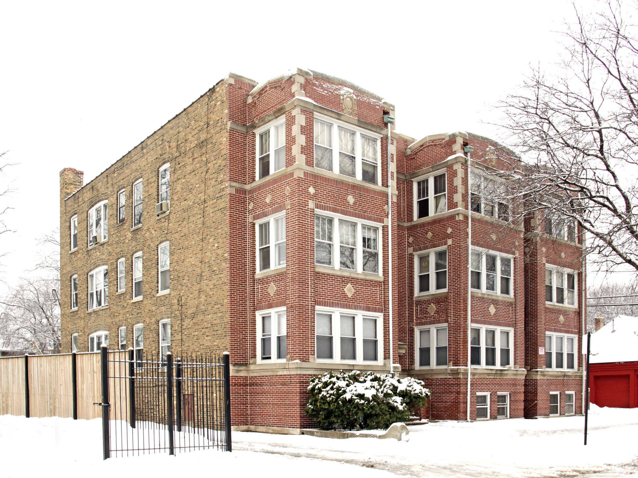 1615-1617 W Highland Ave, Chicago, IL for Sale