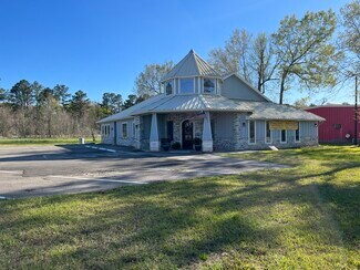 Huffman, TX undefined - 11906 FM 1960 Huffman, TX undefined - 11906 FM 1960