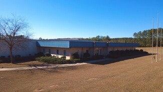 Winnsboro, SC Industrial - 1214 State Highway 34 E