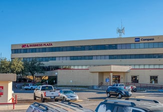 Odessa, TX Office - 1330 E 8th St Odessa, TX Office - 1330 E 8th St
