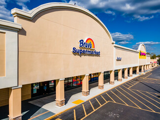 Tampa, FL Retail - 2526 E Bearss Ave