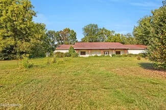 Milton, PA Freestanding - 8265 State Route 405