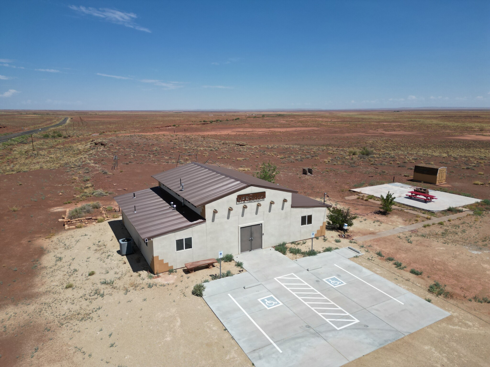229 State Route 99, Winslow, AZ for Sale