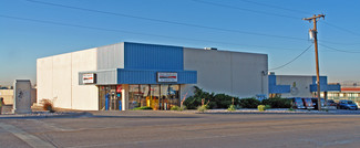 El Paso, TX Flex - 1338-1342 Lomaland Dr