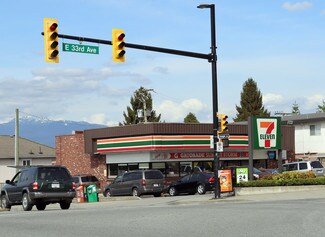 Vancouver, BC Convenience Store - 4894 Knight St Vancouver, BC Convenience Store - 4894 Knight St