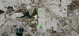 Pontiac, MI Residential - 554 Luther Pontiac, MI Residential - 554 Luther