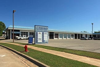 Norman, OK Flex - 101-193 Triad Village Dr