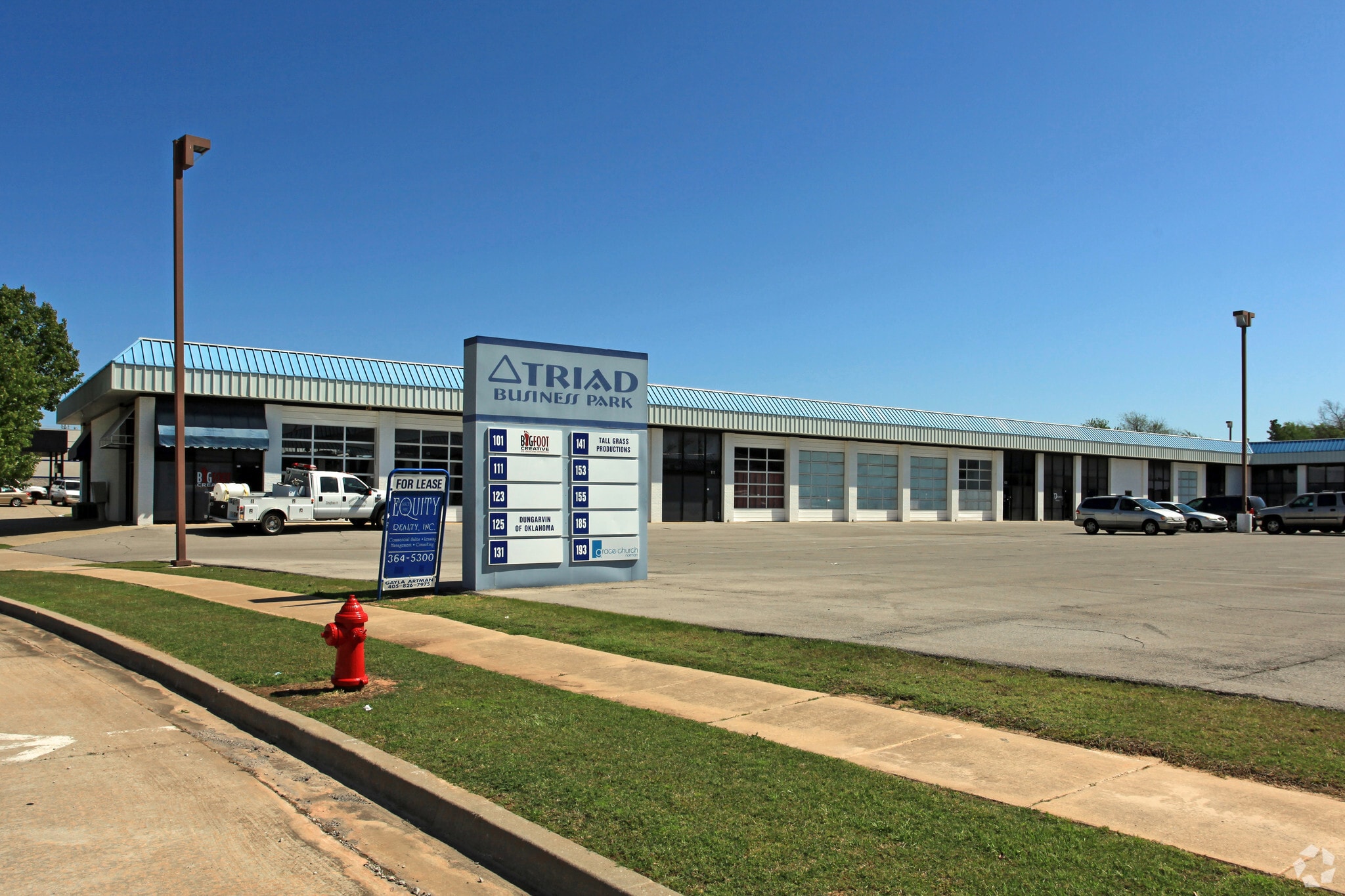 101-193 Triad Village Dr, Norman, OK for Rent