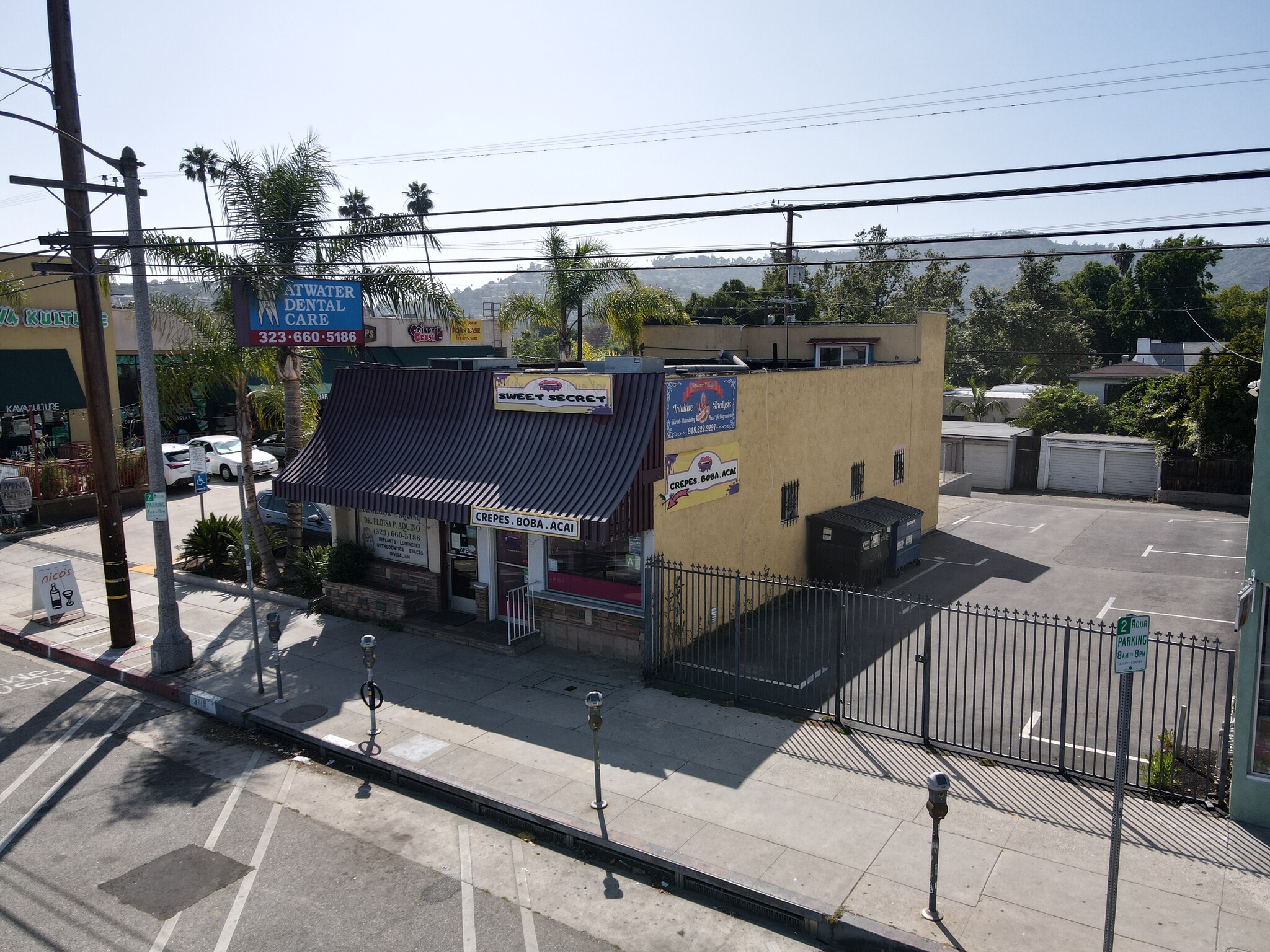 3119-3121 Glendale Blvd, Los Angeles, CA for Sale