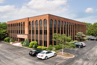 Oak Brook, IL Office - 2001 Midwest Rd