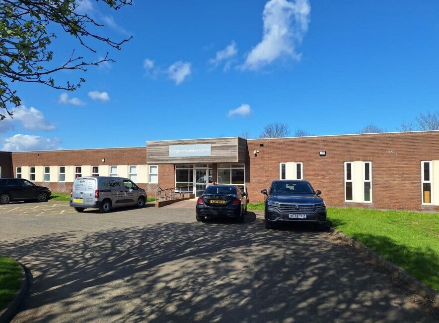 14 Ellington Business Centre, Ellington, NBL for Rent