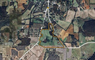 New Market, AL Commercial Land - Winchester Road New Market, AL Commercial Land - Winchester Road