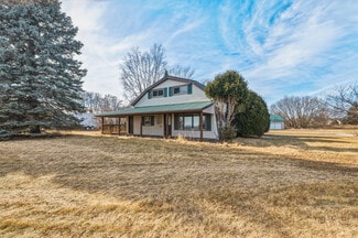 De Pere, WI Flex - 3450 Mid Valley Dr