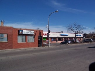 Chicago, IL Office/Retail - 2020-2024 W 79th St