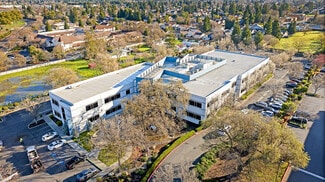 Elk Grove, CA Office - 9355 E Stockton Blvd