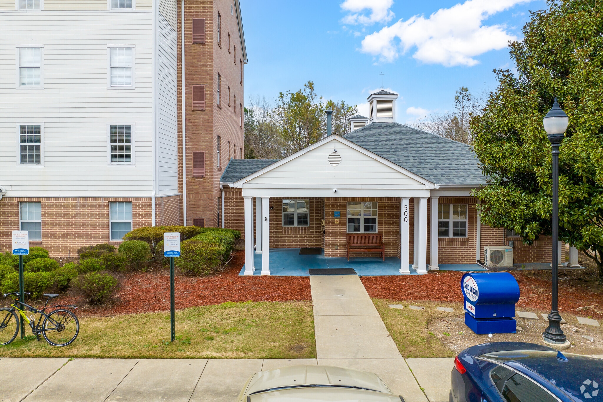 500 N Wildwood Cir, Birmingham, AL for Sale